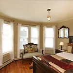 Culp House