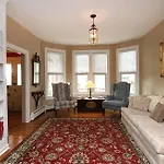 Culp House