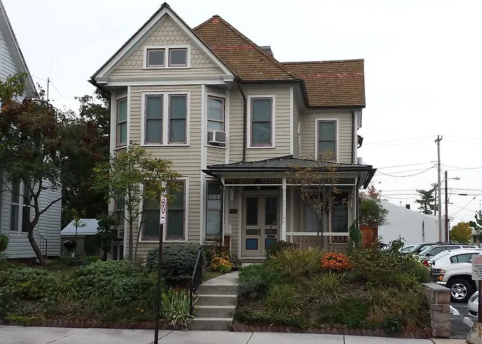 Culp House