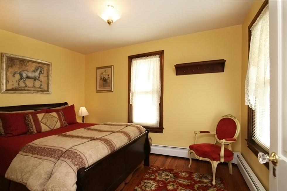 Casa de férias Culp House